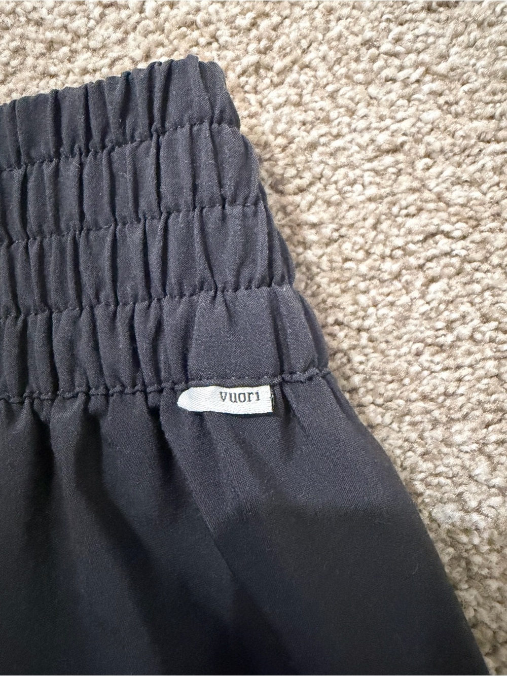 Women’s Vuori Joggers - Picture 3 of 3